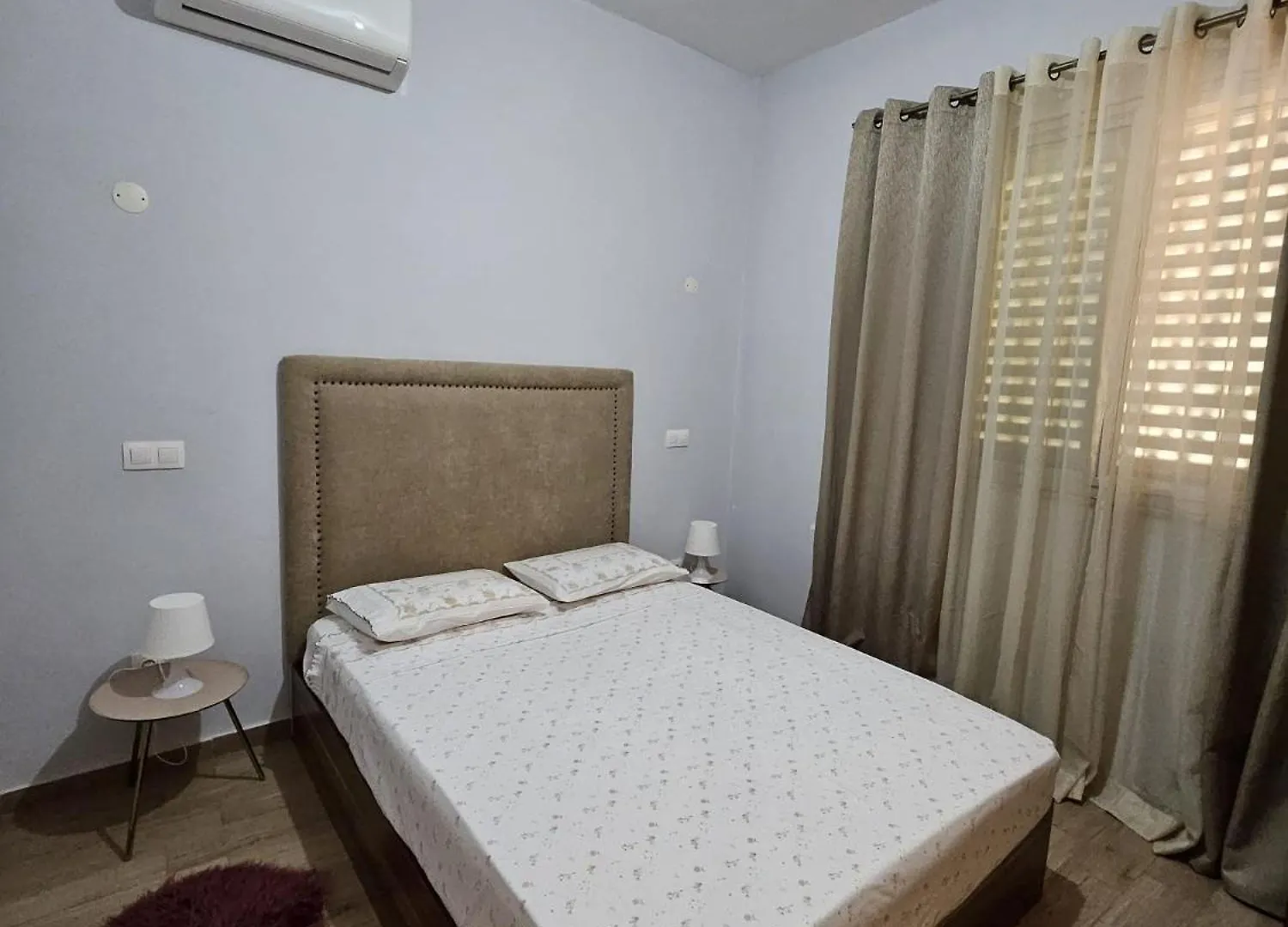 Apartamento Apart Nel Praia Cabo Verde