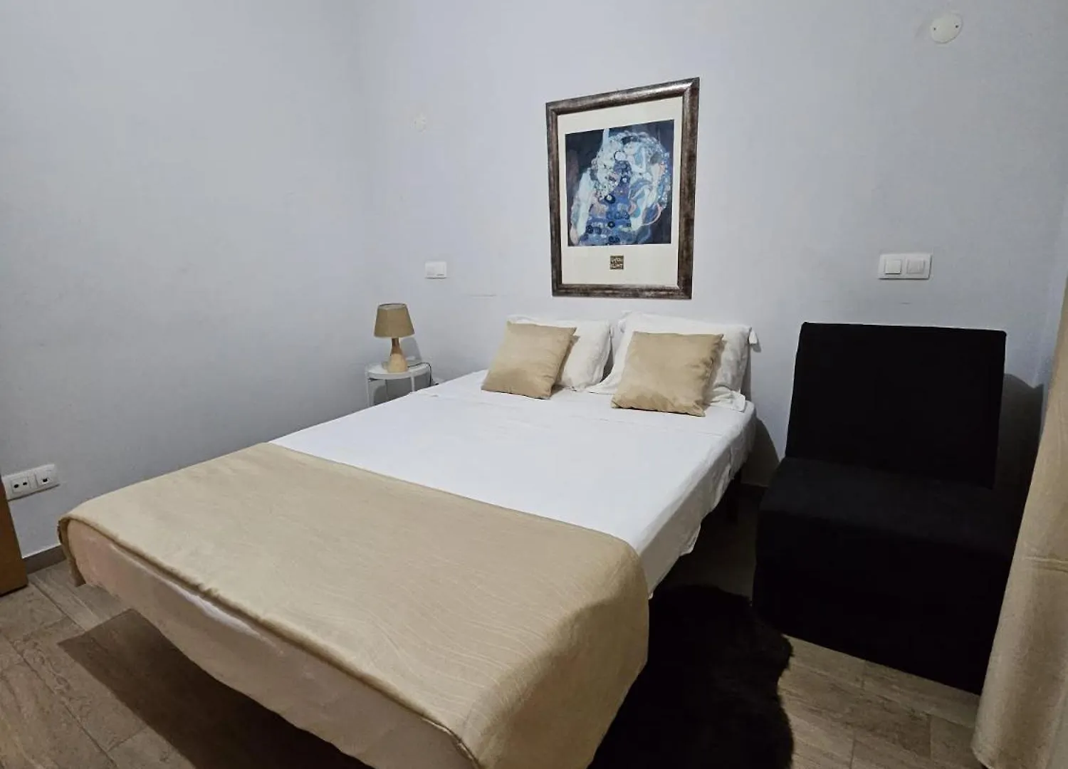 Apart Nel Praia Apartamento