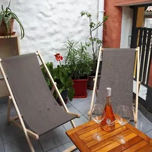 Les Ocres Vieux Nyons, Climatisé , Nyons France