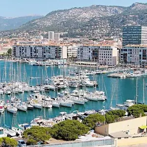 15 Rue Chevalier Paul , Toulon France